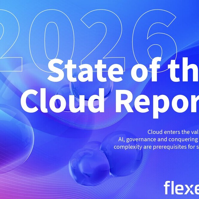 flexera-2026-state-of-cloud-report