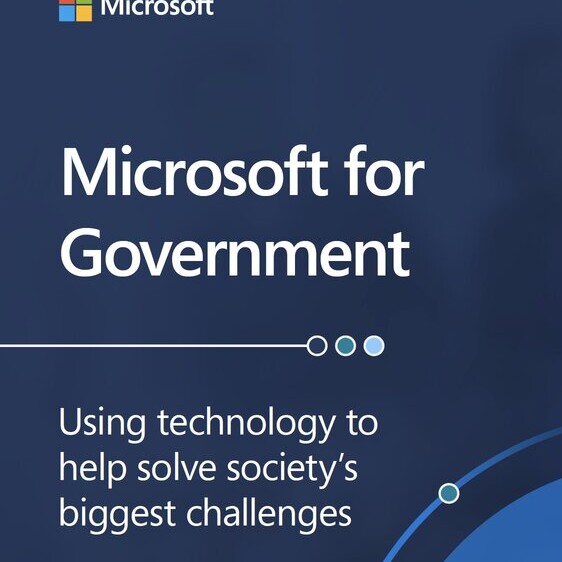 microsoft-for-government