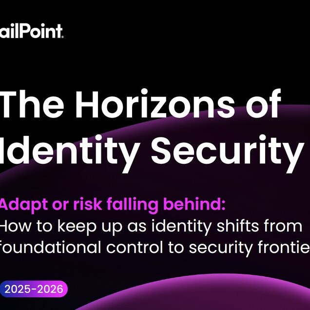 sailpoint-identity-security-report