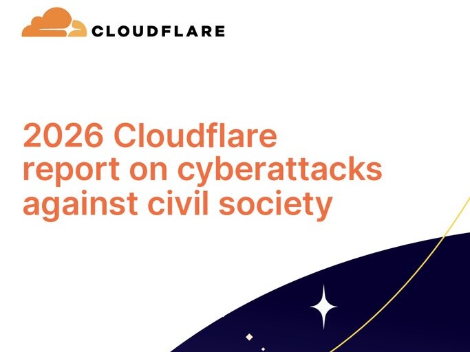 cloudflare-report-on-cyberattacks-against-civil-society